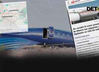 Accidente avión México vendió Tayikistán, incendio pastel Samuel García y compra Mauricio Fernández accidente-avin-mxico-vendi-tayikistn-incendio-pastel-samuel-garca-y-compra-mauricio-fernndez