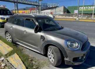 Accidente en Saltillo: niño herido al chocar su moto con un Mini Cooper accidente-en-saltillo-nio-herido-al-chocar-su-moto-con-un-mini-cooper