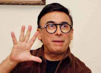 Adal Ramones: Leyenda de la comedia – El Sol de México | Noticias, Deportes, Gossip adal-ramones-leyenda-de-la-comedia-el-sol-de-mxico-noticias-deportes-gossip