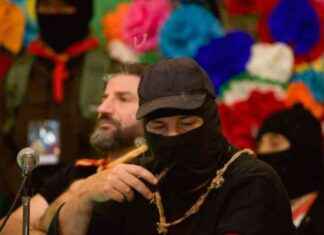 Aniversario de la rebelión del EZLN: 31 años de lucha aniversario-de-la-rebelin-del-ezln-31-aos-de-lucha