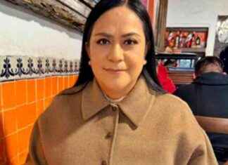 Ariadna Montiel en la gira de Sheinbaum por Tlaxcala ariadna-montiel-en-la-gira-de-sheinbaum-por-tlaxcala