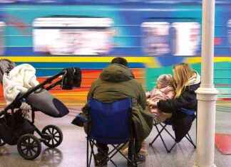 Ataques de Rusia a Ucrania: Putin lanza misiles y drones – Últimas noticias ataques-de-rusia-a-ucrania-putin-lanza-misiles-y-drones-ltimas-noticias