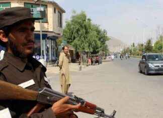 Atentado cerca de hospital en Kabul deja al menos cuatro heridos – El Sol de México atentado-cerca-de-hospital-en-kabul-deja-al-menos-cuatro-heridos-el-sol-de-mxico