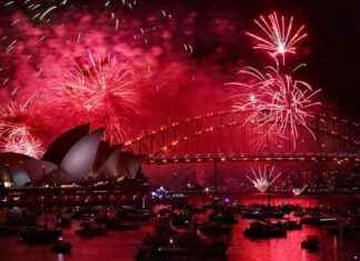 Australia en el 2025: Guerras, Elecciones y Gloria Olímpica australia-en-el-2025-guerras-elecciones-y-gloria-olmpica