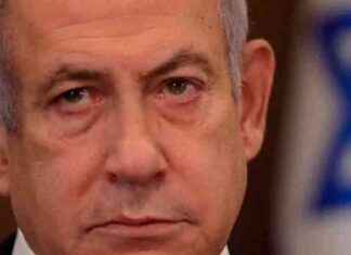 Cirugía mayor de próstata para Benjamin Netanyahu tras infección urinaria ciruga-mayor-de-prstata-para-benjamin-netanyahu-tras-infeccin-urinaria