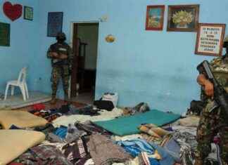 Célula de Los Chapitos esconden sicarios en centros de rehabilitación de adicciones clula-de-los-chapitos-esconden-sicarios-en-centros-de-rehabilitacin-de-adicciones