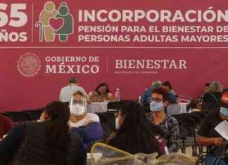 Cómo solicitar la Pensión Bienestar para adultos mayores que cumplen años en 2025 cmo-solicitar-la-pensin-bienestar-para-adultos-mayores-que-cumplen-aos-en-2025
