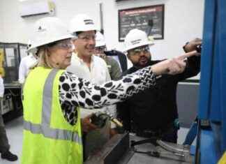 Desarrollo económico en Coahuila: Inversiones y empleos por Manolo Jiménez desarrollo-econmico-en-coahuila-nversiones-y-empleos-por-manolo-jimnez