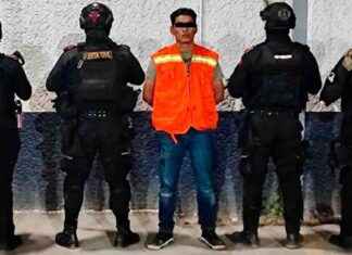 Detención de hombre armado tras persecución y choque en Nuevo León detencin-de-hombre-armado-tras-persecucin-y-choque-en-nuevo-len