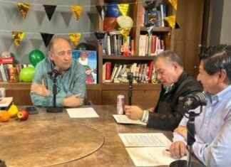 Efectos en México por desaparición de órganos autónomos, según diputado de Coahuila efectos-en-mxico-por-desaparicin-de-rganos-autnomos-segn-diputado-de-coahuila