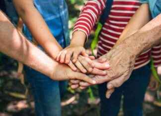 El impacto positivo de la solidaridad entre las personas el-impacto-positivo-de-la-solidaridad-entre-las-personas