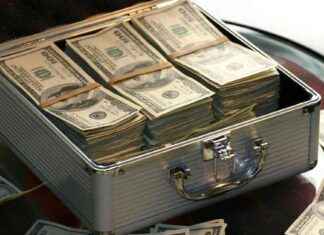 El único boleto vendido en California gana más de mil mdd del Mega Millions el-nico-boleto-vendido-en-california-gana-ms-de-mil-mdd-del-mega-millions