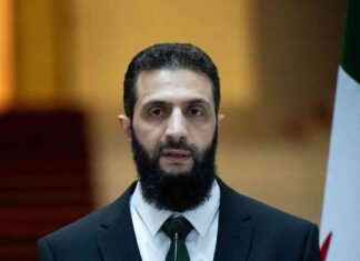 Elecciones en Siria podrían tardar 4 años, dice líder de facto – El Sol de México | Noticias, Deportes, Gossip, Columnas – Actualización sobre elecciones en Siria elecciones-en-siria-podran-tardar-4-aos-dice-lder-de-facto-el-sol-de-mxico-noticias-deportes-gossip-columnas-actualizacin-sobre-elecciones-en-siria