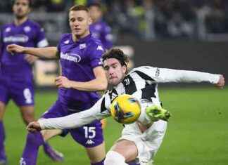 Empate entre Juventus y Fiorentina con cánticos racistas: Resumen del partido empate-entre-juventus-y-fiorentina-con-cnticos-racistas-resumen-del-partido