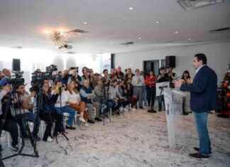 Equipo de Javier Díaz prioriza soluciones técnicas, pero enfrenta cuestionamientos – POLITICÓN equipo-de-javier-daz-prioriza-soluciones-tcnicas-pero-enfrenta-cuestionamientos-poltcn