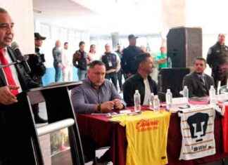 Exfutbolistas imparten pláticas motivacionales a reclusos en CDMX exfutbolistas-imparten-plticas-motivacionales-a-reclusos-en-cdmx