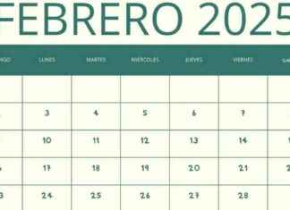 Febrero con 4 semanas completas: Cuidado con el falso ‘MilagroIn’ febrero-con-4-semanas-completas-cuidado-con-el-falso-milagron