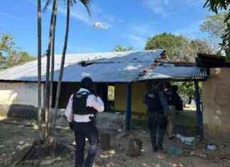 Hallan 15 cadáveres en fosas clandestinas en Chiapas – El Sol de México hallan-15-cadveres-en-fosas-clandestinas-en-chiapas-el-sol-de-mxico