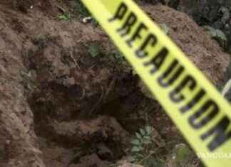 Hallazgo de 6 cuerpos en fosas clandestinas cerca de La Concordia, Chiapas hallazgo-de-6-cuerpos-en-fosas-clandestinas-cerca-de-la-concordia-chiapas