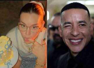 Jesaaelys, hija de Daddy Yankee, habla sobre conflicto entre sus padres jesaaelys-hija-de-daddy-yankee-habla-sobre-conflicto-entre-sus-padres