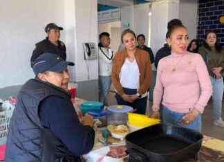Juana Barraza, la Mataviejitas, vende tacos en Santa Martha – El Sol de México juana-barraza-la-mataviejitas-vende-tacos-en-santa-martha-el-sol-de-mxico