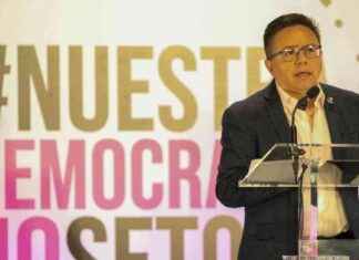 La caída inevitable de la elección judicial: FCN – El Sol de México la-cada-inevitable-de-la-eleccin-judicial-fcn-el-sol-de-mxico