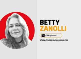 La resistencia del ¡NO! en IMI – El Sol de México | Noticias, Deportes, Gossip, Columnas la-resistencia-del-no-en-m-el-sol-de-mxico-noticias-deportes-gossip-columnas