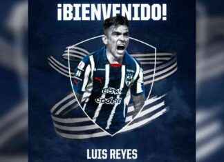 Luis ‘Hueso’ Reyes busca ganar los 7 títulos con Rayados luis-hueso-reyes-busca-ganar-los-7-ttulos-con-rayados