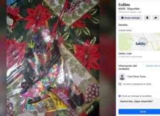 Mercado negro de cuetes en Saltillo: peligro en redes sociales. mercado-negro-de-cuetes-en-saltillo-peligro-en-redes-sociales