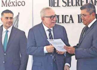 Militares y marinos al frente de seguridad en la mitad de estados – El Sol de México militares-y-marinos-al-frente-de-seguridad-en-la-mitad-de-estados-el-sol-de-mxico