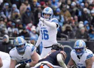 Monday Night Football 2024: Lions vs 49ers – Horario y Transmisión monday-night-football-2024-lions-vs-49ers-horario-y-transmisin