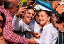 mxico-cierra-el-ao-2024-con-cifras-positivas-claudia-sheinbaum