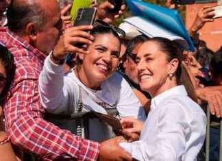 México cierra el año 2024 con cifras positivas: Claudia Sheinbaum mxico-cierra-el-ao-2024-con-cifras-positivas-claudia-sheinbaum