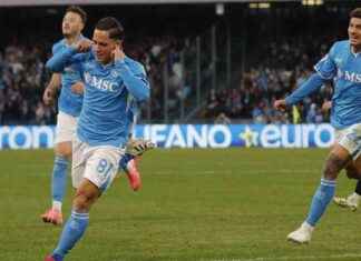 Nápoles iguala a Atalanta en la cima de la Serie A. npoles-iguala-a-atalanta-en-la-cima-de-la-serie-a