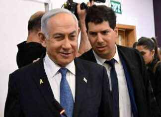 Operación de Netanyahu para extirpar la próstata – Actualidad en El Sol de México operacin-de-netanyahu-para-extirpar-la-prstata-actualidad-en-el-sol-de-mxico