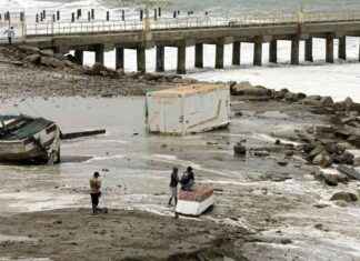 Perú cierra 91 puertos por fuerte oleaje: respuesta contundente – El Sol de México per-cierra-91-puertos-por-fuerte-oleaje-respuesta-contundente-el-sol-de-mxico