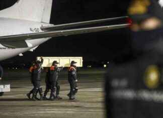 Presidente de Azerbaiyán acusa a Rusia de intentar silenciar derribo de avión presidente-de-azerbaiyn-acusa-a-rusia-de-intentar-silenciar-derribo-de-avin