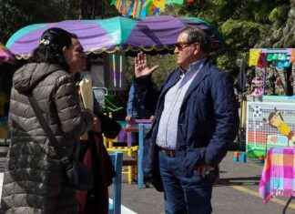 Productor Salvador Mejía estrena telenovela Me atrevo amarte – El Sol de México productor-salvador-meja-estrena-telenovela-me-atrevo-amarte-el-sol-de-mxico