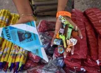 Prohibición de pirotecnia en celebraciones de Año Nuevo en CDMX prohibicin-de-pirotecnia-en-celebraciones-de-ao-nuevo-en-cdmx