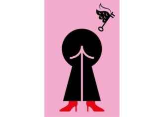 Protección y seguridad: Todo sobre el cinturón de castidad. proteccin-y-seguridad-todo-sobre-el-cinturn-de-castidad