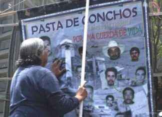 Recuperación de restos en Pasta de Conchos en Coahuila: Familias esperan identificación de tercera persona. recuperacin-de-restos-en-pasta-de-conchos-en-coahuila-familias-esperan-identificacin-de-tercera-persona