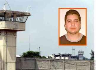 Reo peligroso de Puente Grande se fuga en plena Navidad ¡segunda vez! reo-peligroso-de-puente-grande-se-fuga-en-plena-navidad-segunda-vez