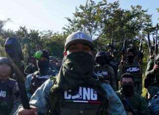 Riesgos de designar a cárteles mexicanos como grupos terroristas extranjeros riesgos-de-designar-a-crteles-mexicanos-como-grupos-terroristas-extranjeros