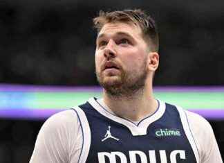 Roban la casa de Luka Doncic, estrella de los Mavericks roban-la-casa-de-luka-doncic-estrella-de-los-mavericks