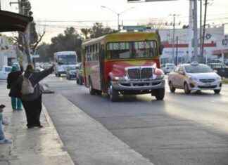 Ruta Saltillo-Ramos Arizpe: Corrección y rapiña municipal ruta-saltillo-ramos-arizpe-correccin-y-rapia-municipal