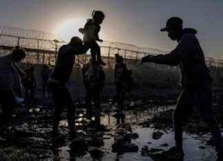 Sin identificar cerca de 17 mil cuerpos de migrantes fallecidos sin-identificar-cerca-de-17-mil-cuerpos-de-migrantes-fallecidos