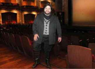 Tenor mexicano gana premio internacional en OperaChase tenor-mexicano-gana-premio-internacional-en-operachase