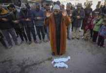 tragedia-en-campamento-de-refugiados-de-gaza-cuatro-bebs-fallecen-por-hipotermia