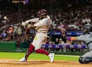 Victoria de los Tomateros sobre los Cañeros en la última serie de la temporada regular victoria-de-los-tomateros-sobre-los-caeros-en-la-ltima-serie-de-la-temporada-regular