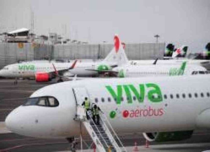 vuelo-de-viva-aerobs-desviado-a-monterrey-por-emergencia-pasajeros-abordan-otro-avin